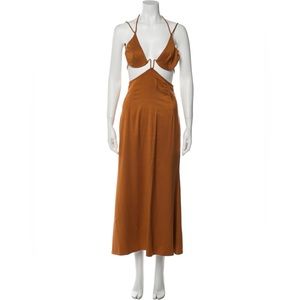 Cult Gaia long dress